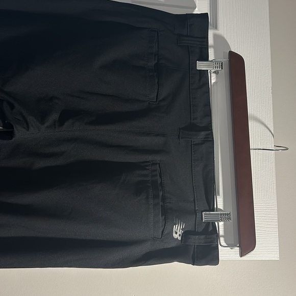 Black light material pants - Picture 2 of 3